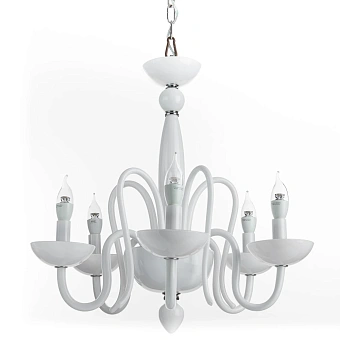 Подвесная люстра Divinare PALLADA 6004/03 LM-5