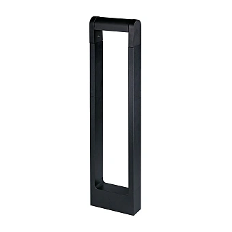 Ландшафтный светильник Arte Lamp TRAPEZIO A2468PA-1BK