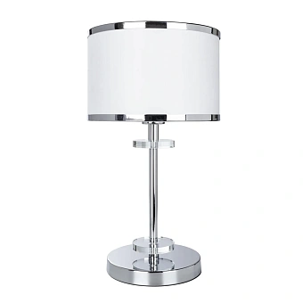 Декоративная настольная лампа Arte Lamp FURORE A3990LT-1CC