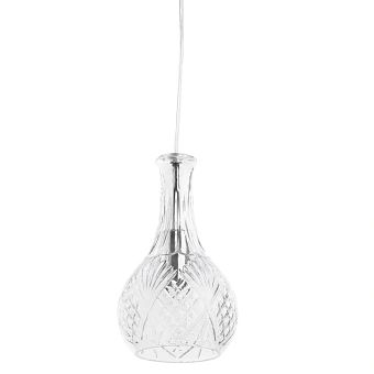Подвесной светильник Arte Lamp CARAFFA A4981SP-1CC