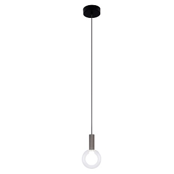 4379-1P, подвес, D100xH320/2020, LEDx3W, 195LM, 4000K, CRI>90, included