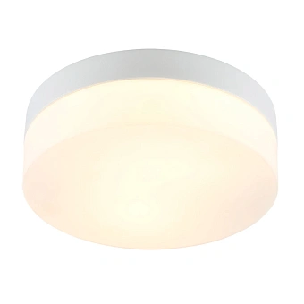 Потолочный светильник Arte Lamp AQUA-TABLET A6047PL-2WH