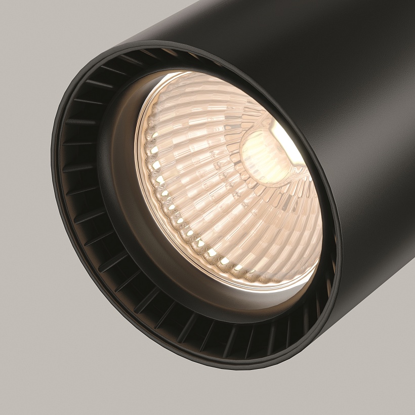 Трековый светильник Maytoni Technical TR003-1-26W3K-S-B