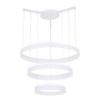 Подвесная люстра Arte Lamp SORENTO A2504SP-3WH