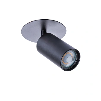 Спот Arte Lamp CEFEO A3214PL-1BK