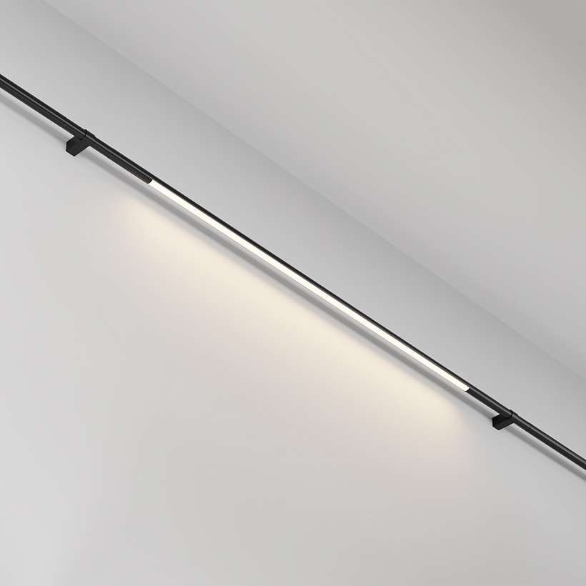 Светильник Maytoni Technical C100CL-L1000-24W3-6K-B