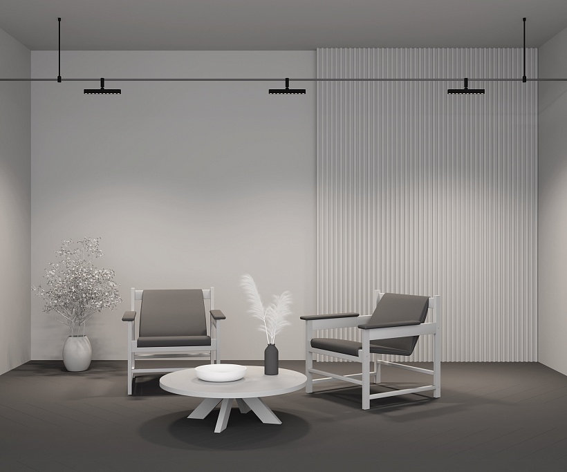 Трековый светильник Maytoni Technical TR203-1-10W3K-S-B