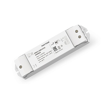 Диммер Lighting control 01115