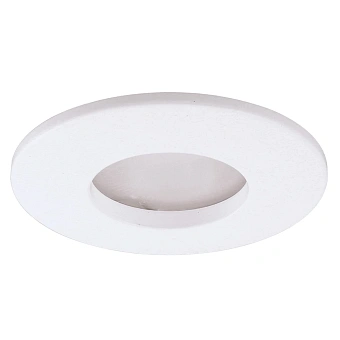 Точечный встраиваемый светильник Arte Lamp AQUA A5440PL-1WH