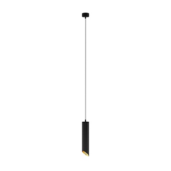 Подвесной светильник Maytoni P044PL-01-30GU10-B