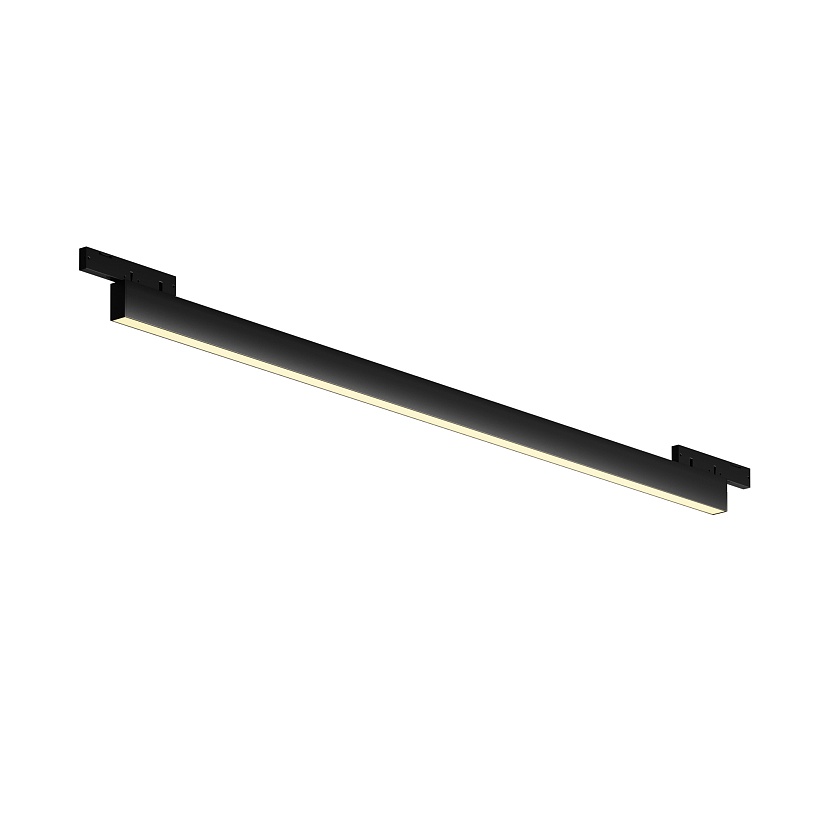 Трековый светильник Maytoni Technical TR192-1-12W2.7K-B