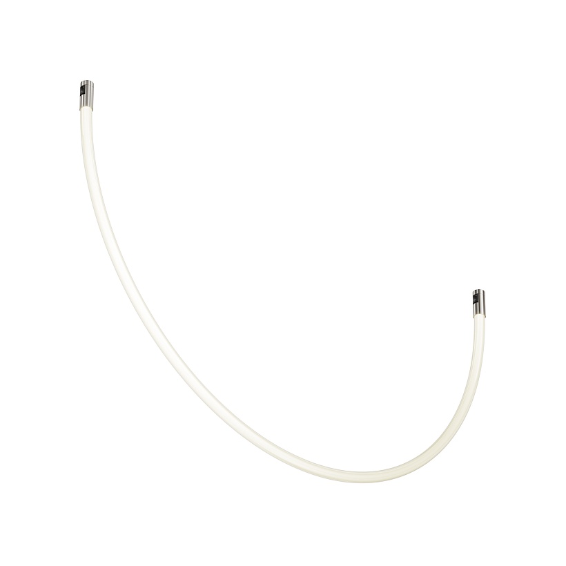Трековый светильник Maytoni Technical TR154-1-27W4K-PT