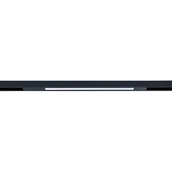 Магнитный трековый светильник Arte Lamp OPTIMA SMART A7383PL-1BK