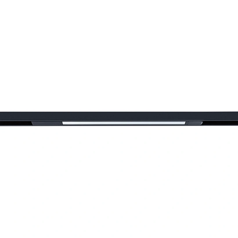 Магнитный трековый светильник Arte Lamp OPTIMA SMART A7383PL-1BK
