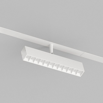 Светильник на шине Denkirs DK8006-WH
