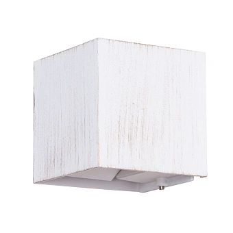 Фасадный светильник Arte Lamp RULLO A1414AL-1WG
