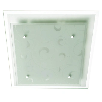 Потолочный светильник Arte Lamp ARIEL A4807PL-3CC