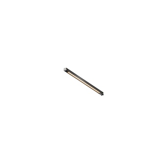 Трековый светильник Technical TR241-2-6W3K-B