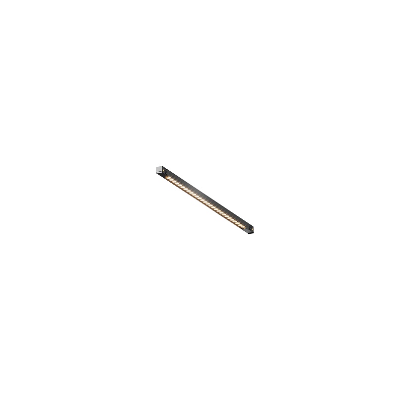 Трековый светильник Maytoni Technical TR241-2-6W3K-B