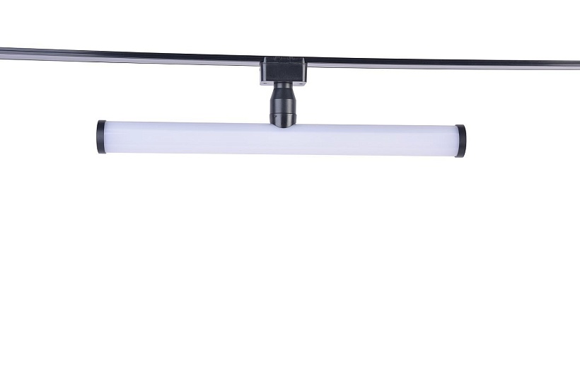 4157-1U, потолочный светильник, L300xW28xH82, LEDx5W, 42V, угол рассеивания: 120°, 800LM, 3000-6000K, IP20, included