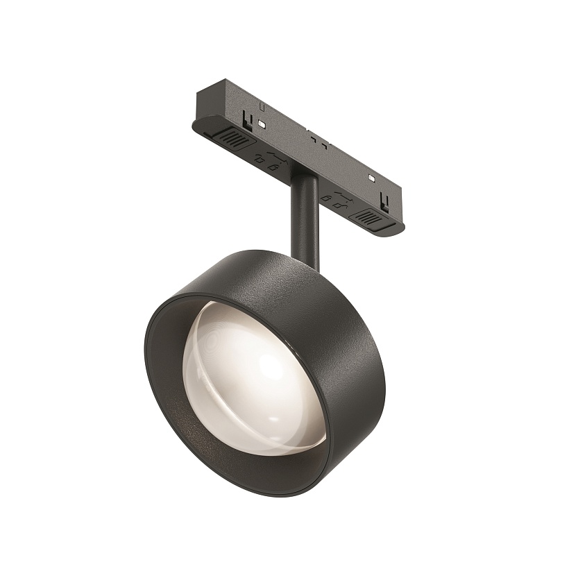 Трековый светильник Maytoni Technical TR217-4-15WTW-DS-B