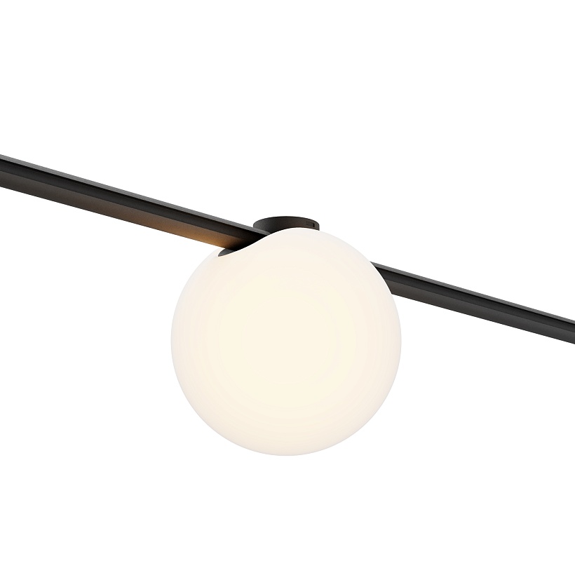 Трековый светильник Maytoni Technical TR236-1-5W3K-B
