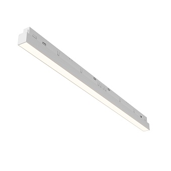Трековый светильник Technical TR030-4-24WTW-DSZ-W