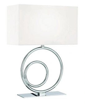 Декоративныая настольная лампа Arte Lamp BLACK POOL A5370LT-1CC