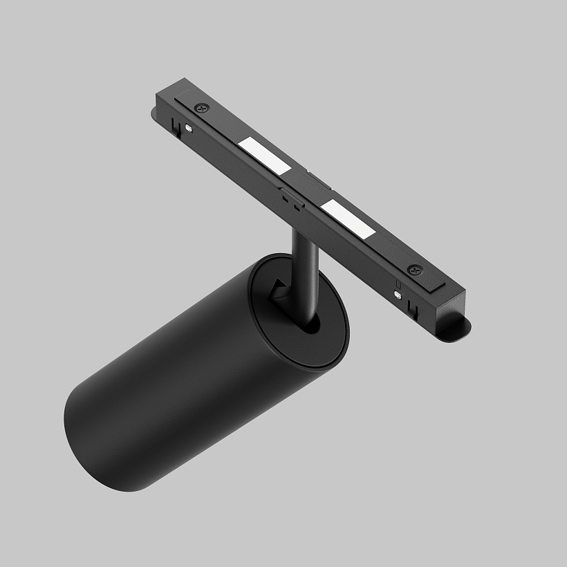Трековый светильник Maytoni Technical TR032-2-20W2.7K-M-B