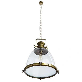 Подвесной светильник Divinare CAPELLO 6679/01 SP-1