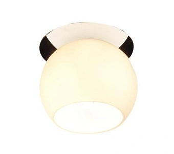 Точечный встраиваемый светильник Arte Lamp COOL ICE A8420PL-1WH