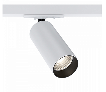 Трековый светильник Maytoni Technical TR021-1-12W4K-W-W