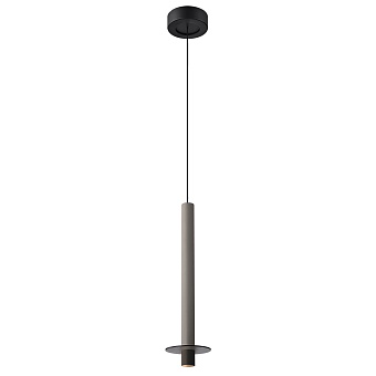 4404-1P, подвес, D120xH500/1500, LEDx6W, 525LM, 4000K, IP20, included