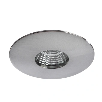 Точечный встраиваемый светильник Arte Lamp UOVO A5438PL-1SS