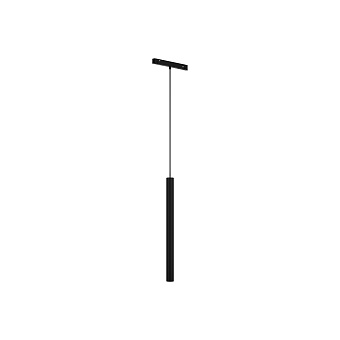 Трековый светильник Technical TR226-4-5WTW-M-DD2-B
