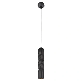 Точечный подвесной светильник Arte Lamp CASSIO A5400SP-1BK