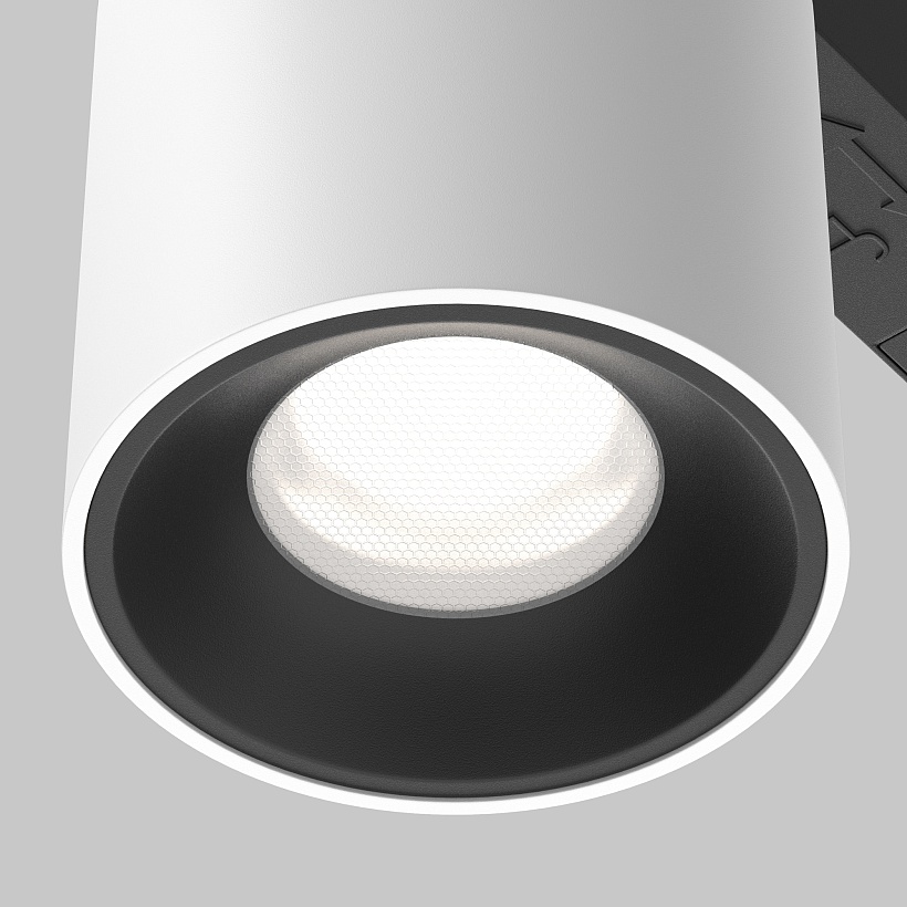 Трековый светильник Maytoni Technical TR132-4-7W-DS-W