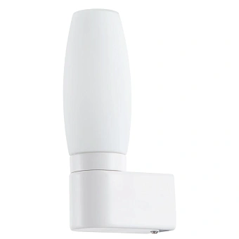 Подсветка для зеркал Arte Lamp AQUA-BASTONE A1209AP-1WH
