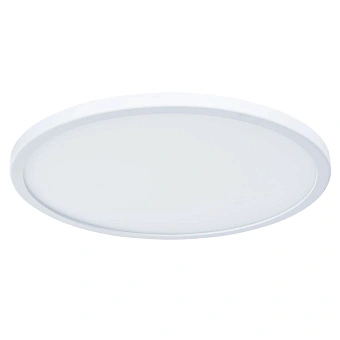 Встраиваемый светильник Arte Lamp MESURA A7976PL-1WH