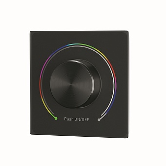 Роторная панель управления Lighting control 721038