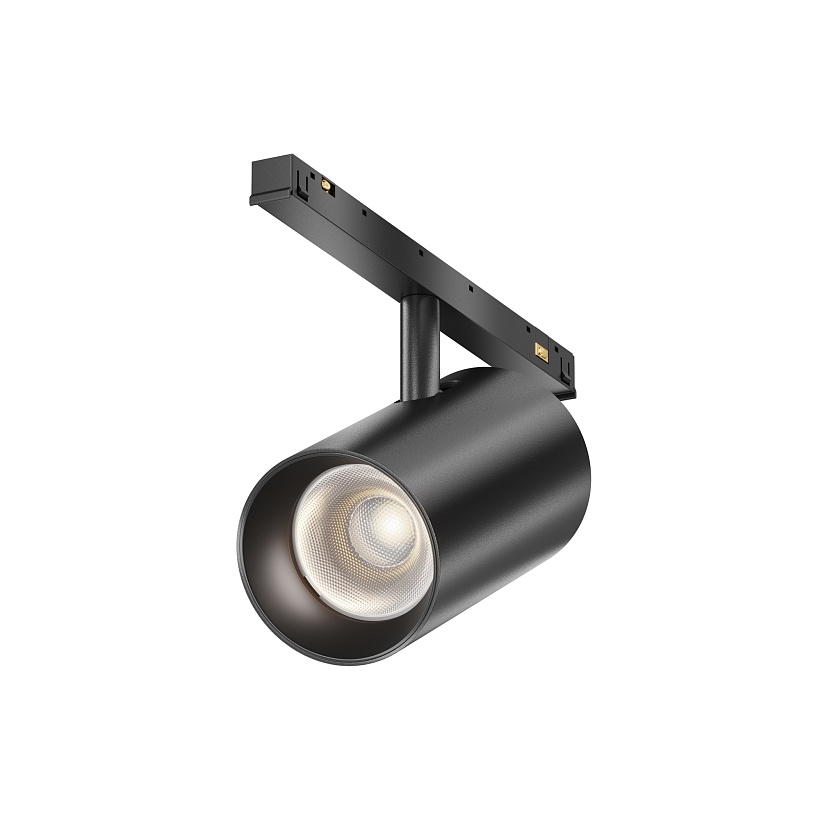 Трековый светильник Maytoni Technical TR243-12W4K-B