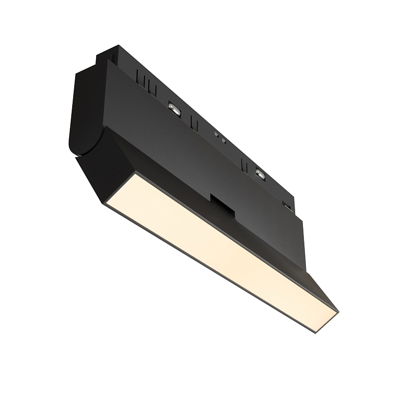 Трековый светильник Maytoni Technical TR036-4-12WTW-DSZ-B