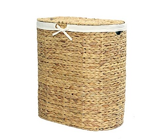 Dill WB-610-L Плетеная корзина для белья
