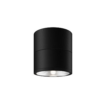 Уличный потолочный светильник Outdoor O310CL-L12GF3K