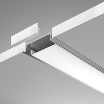 Профиль Led Strip ALM003S-2M