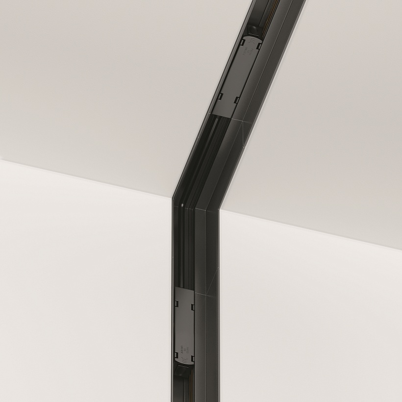 Комплектующие для встраиваемой трековой системы Maytoni Technical TRA004ICL-22B