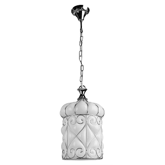 Подвесной светильник Arte Lamp VENEZIA A2227SP-3WH