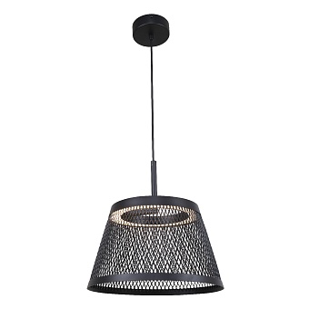 4739-3P, потолочная люстра, D300xH300/1500, LEDx7W, 560LM, 3000K, included