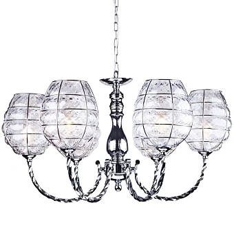 Подвесная люстра Arte Lamp TOKYO A2256LM-6CC