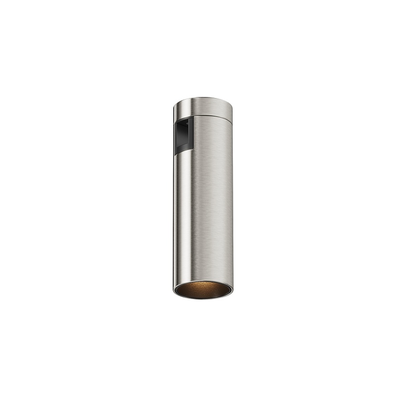 Трековый светильник Maytoni Technical TR143-1-5W3K-W-PT